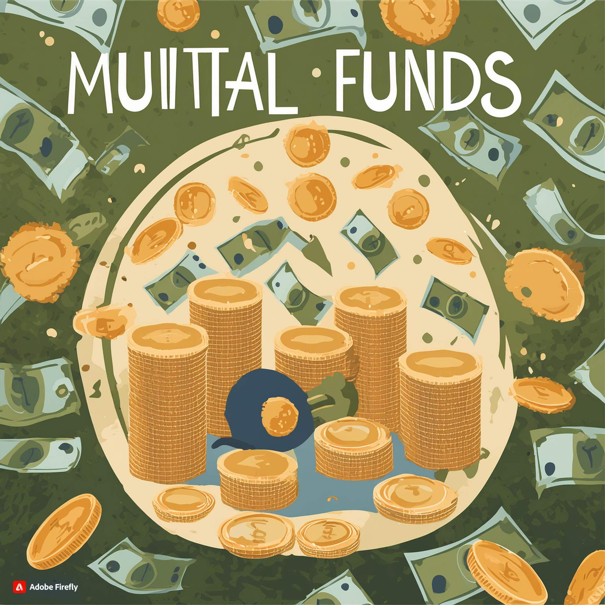 投資信託,楽しく貯める！効率的な資産運用のコツ