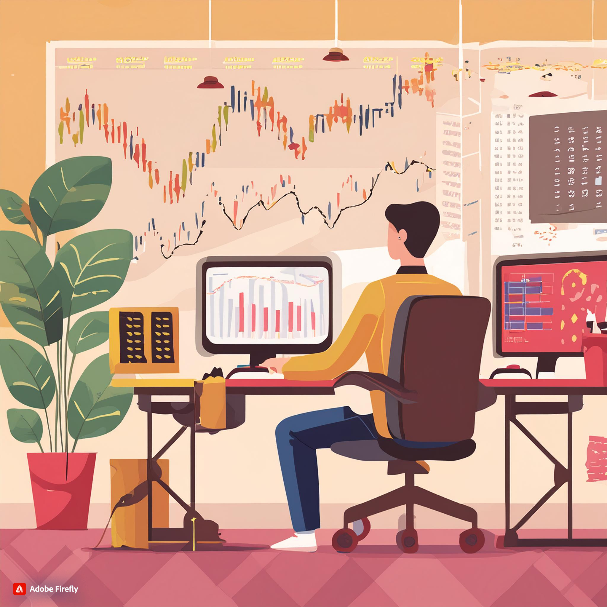 株売買の自動化入門: 初心者向けシステムとおすすめプラットフォーム