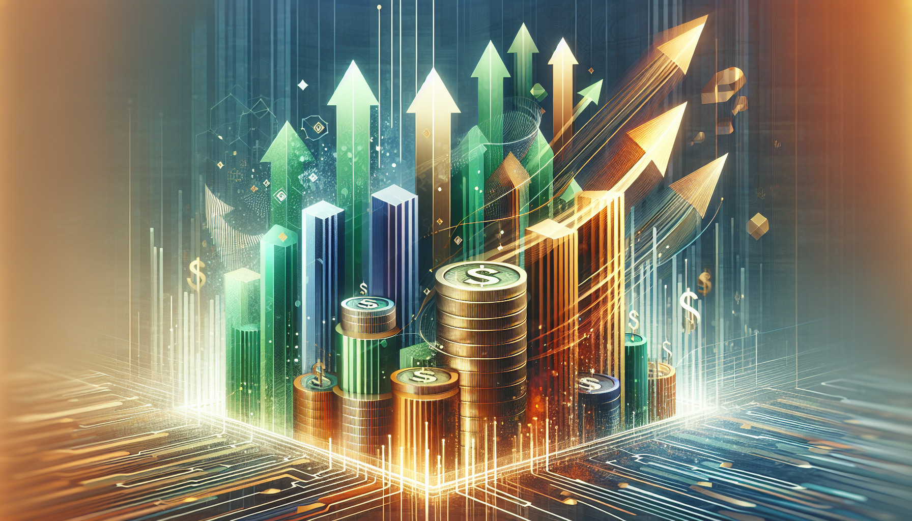 資産運用の基本を学ぶ！投資初心者が知るべき5つのポイント